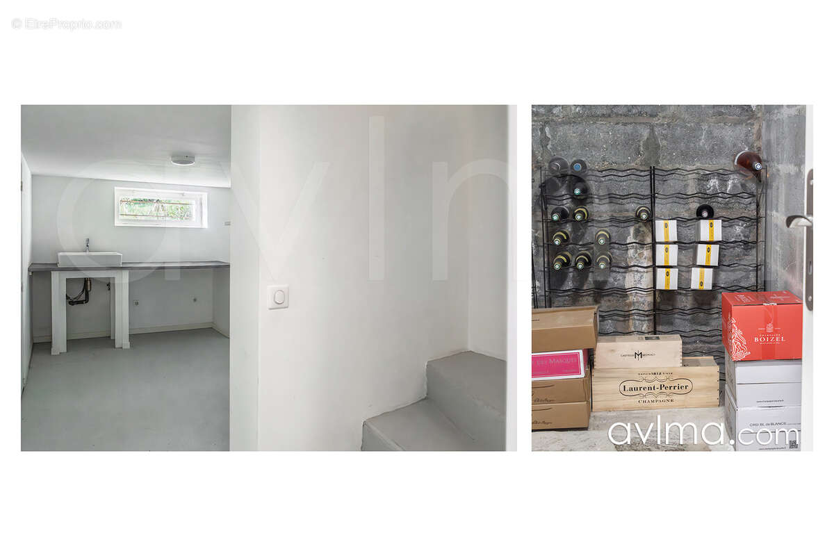 Maison à SAINT-NOM-LA-BRETECHE