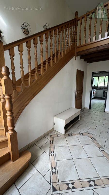 77 - Voulx, maison 7 pièces, 177 m2 environ, jardin 1 916 m2 - photo 8