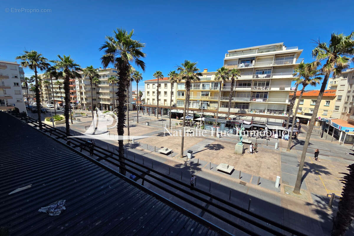 Appartement à SAINT-NAZAIRE