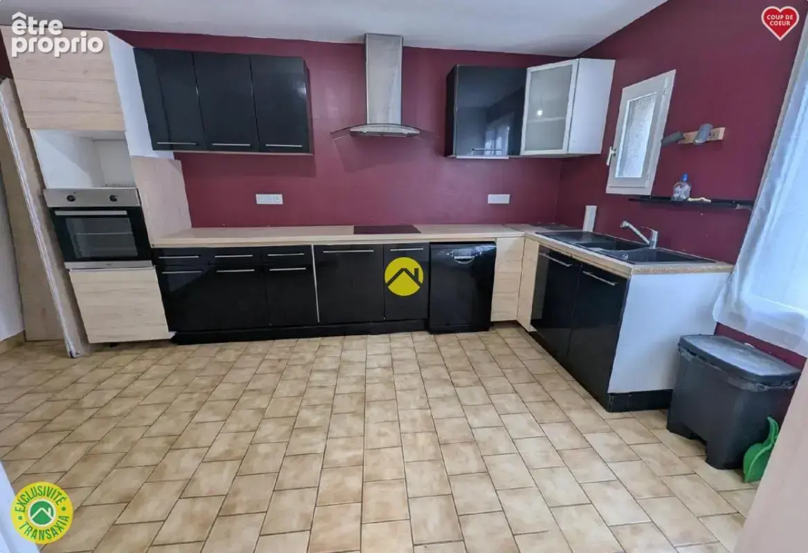 Maison 126m² + grenier 64m² - photo 4
