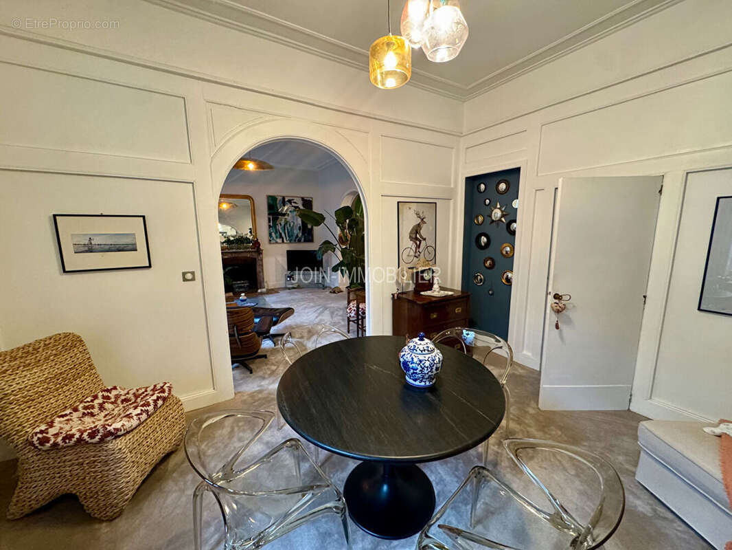 Appartement à DIEPPE