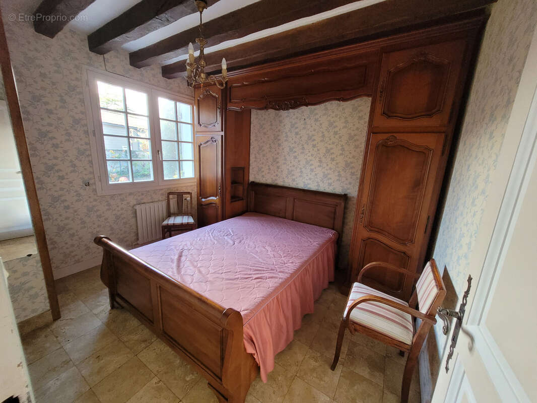 Maison à BAILLEAU-LE-PIN