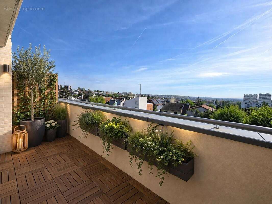 Photo 4 - Maison à FONTENAY-SOUS-BOIS