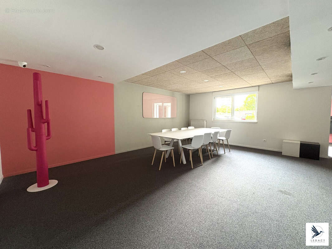 Appartement 31 m² à Strasbourg  - photo 9