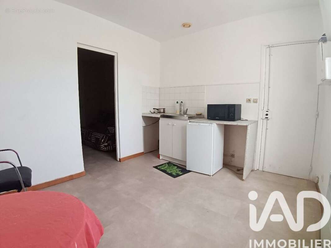 Photo 4 - Appartement à PERSAN