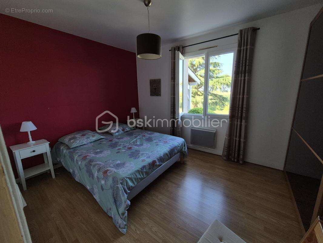 Villa 200m² vue panoramique Pyrénées et Lectoure - photo 11