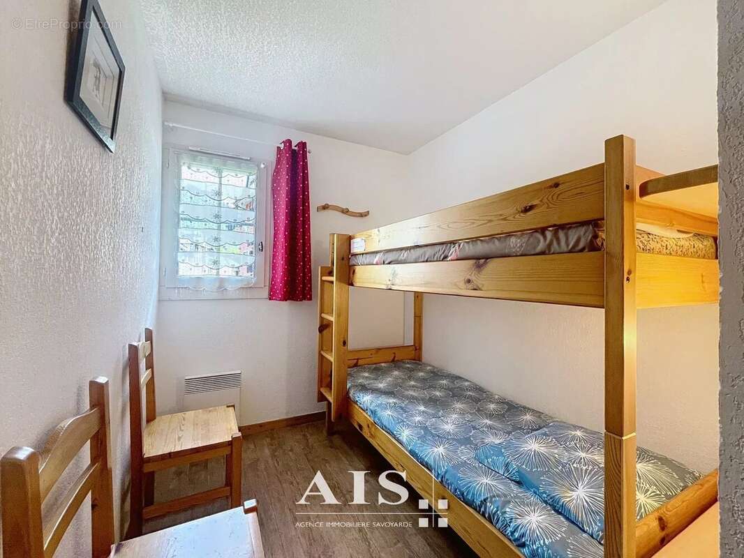 Appartement à SAINT-GERVAIS-LES-BAINS