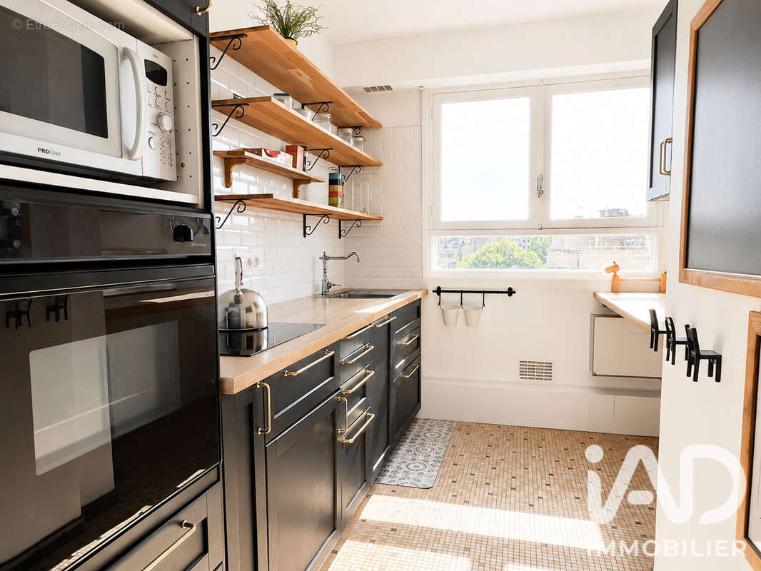 Photo 5 - Appartement à VANVES