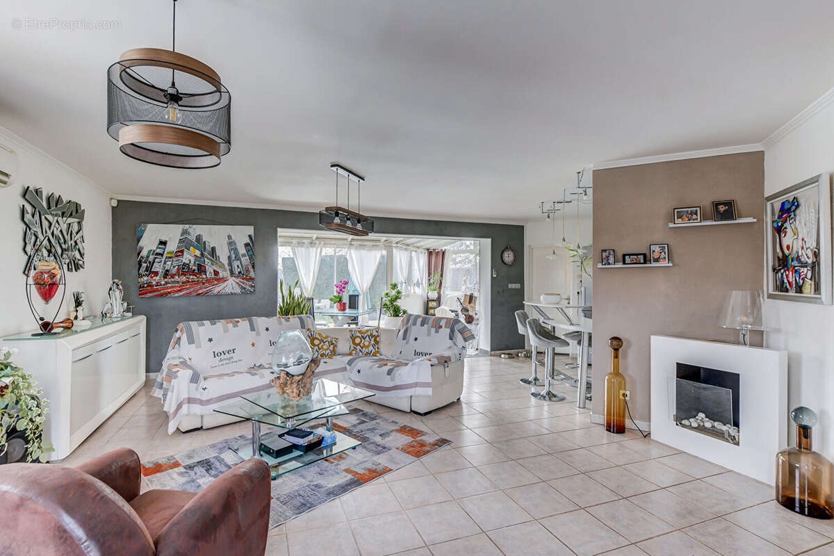 Maison T5/T6 - Proche Muret - photo 6