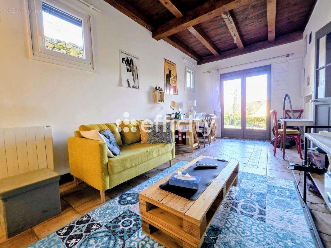 Maison à SARLAT-LA-CANEDA