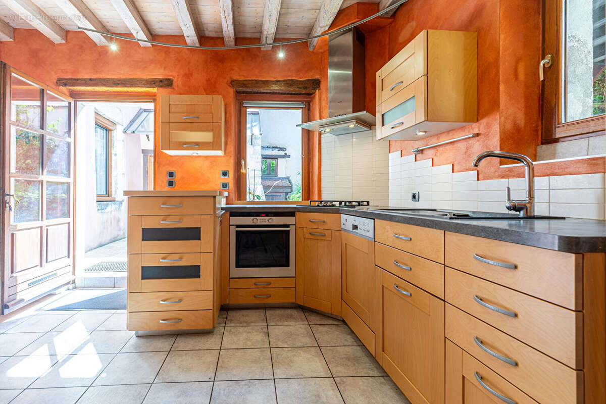 Appartement à ANNECY