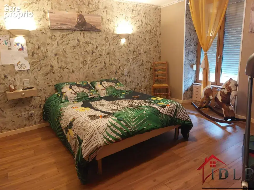 WASSY, magnifique appartement de 164m2 avec 3 chambres + gar - photo 6