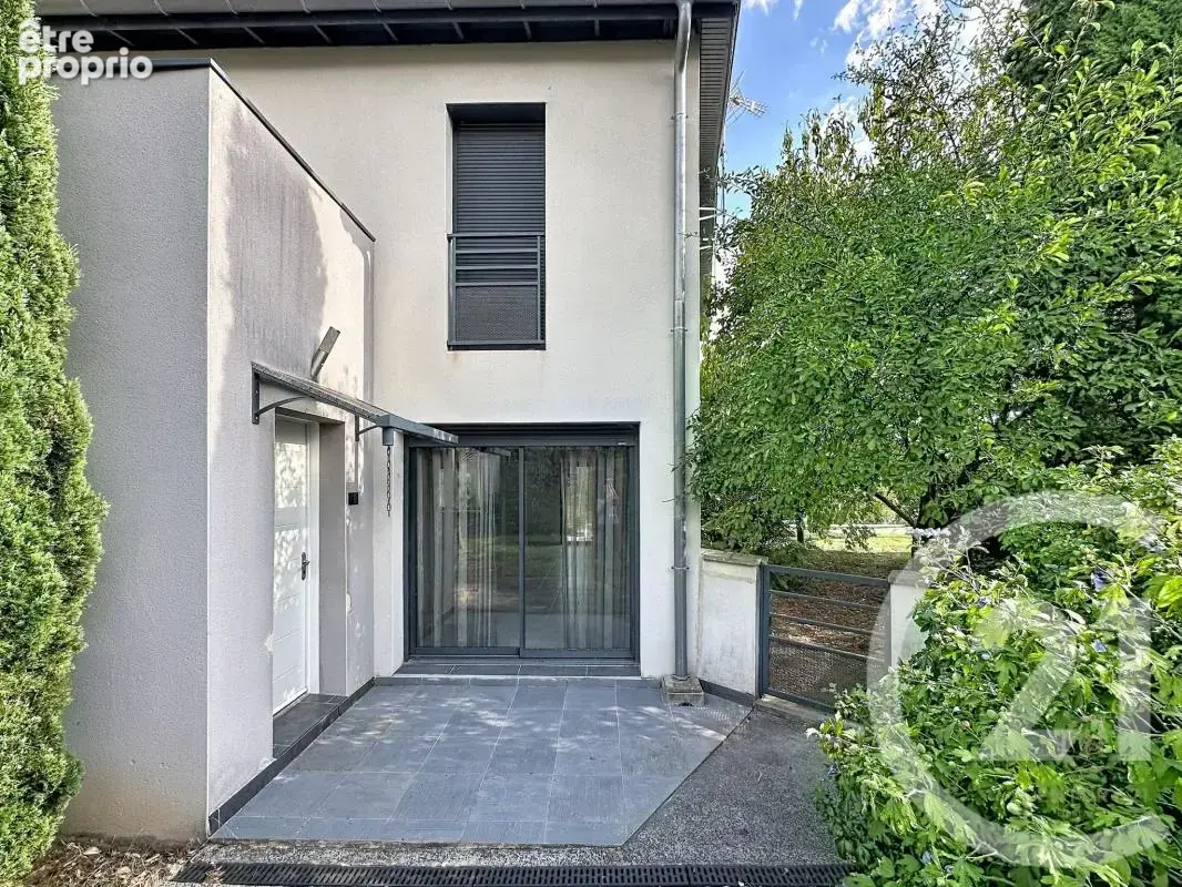 Maison 4 pièces 110 m² à vendre à Givors (69700) - photo 17