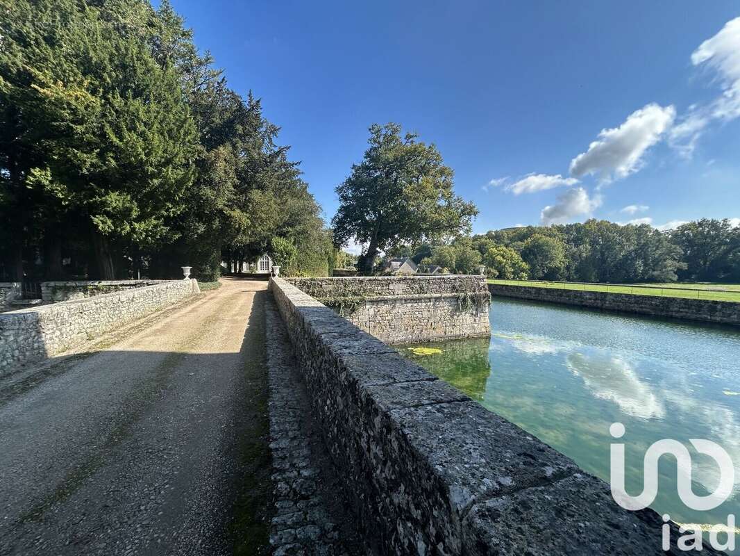 Photo 2 - Appartement à AVARAY