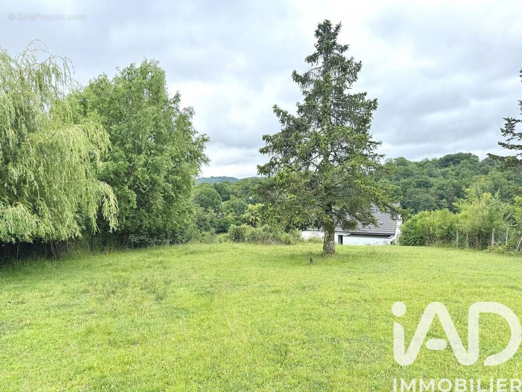 Photo 1 - Terrain à GAN