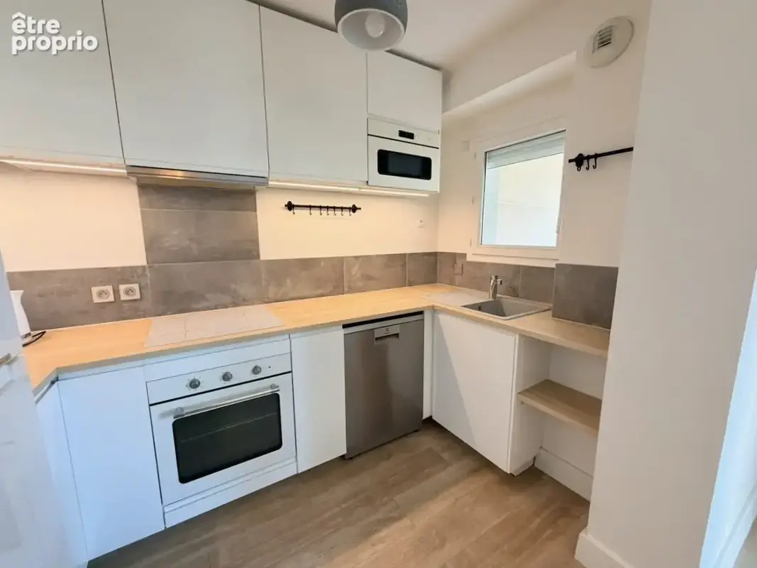 Appartement 2 pièces 47 m² à vendre à Montpellier (34070) - photo 3