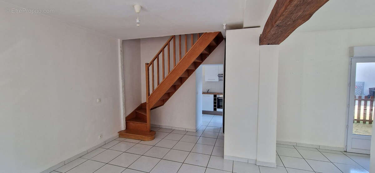 Appartement à GALLARDON