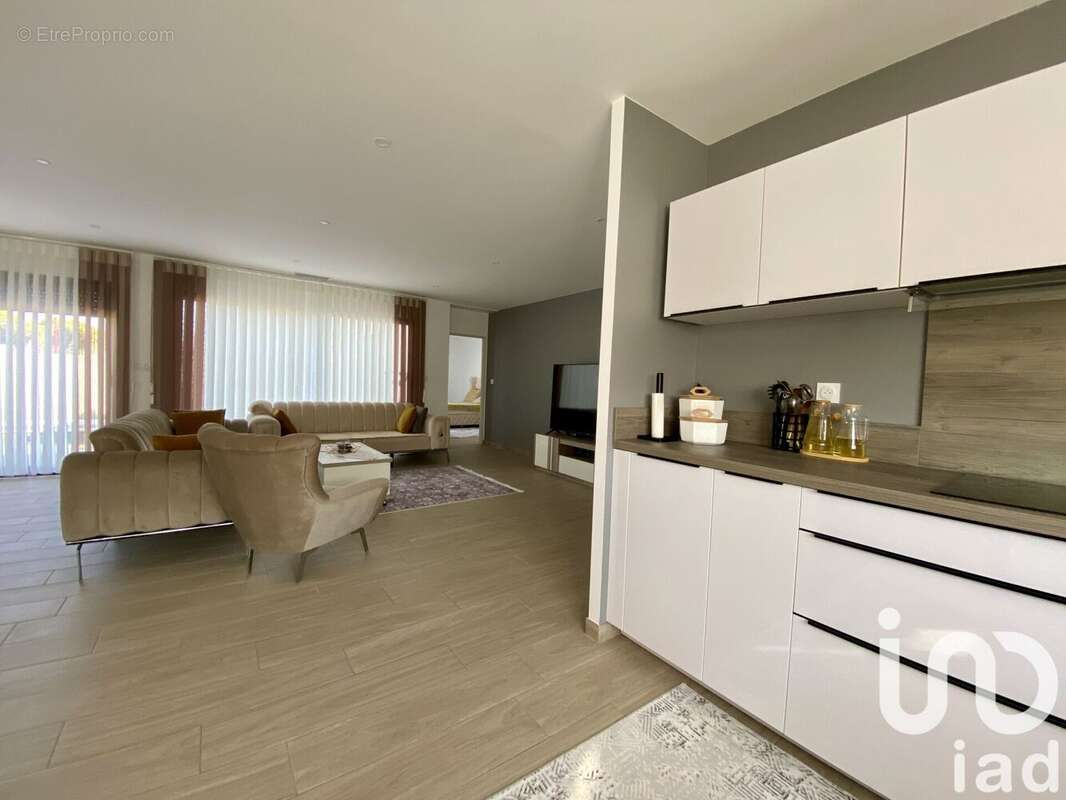 Photo 8 - Maison à SALLELES-D&#039;AUDE