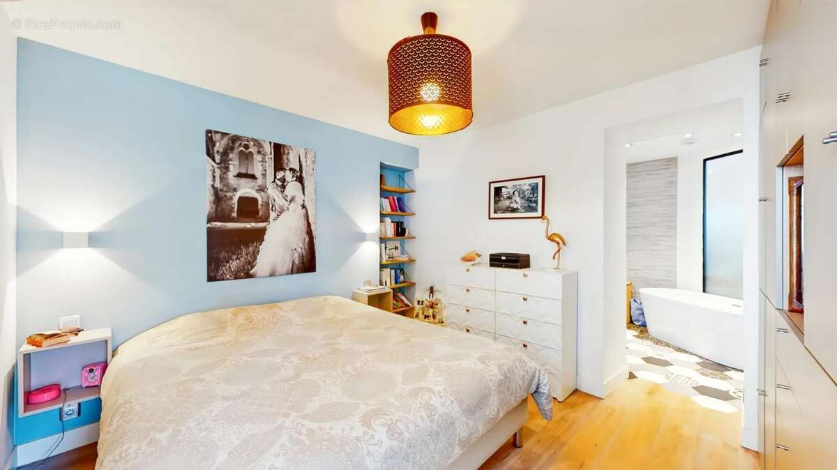 Appartement à ANGLET