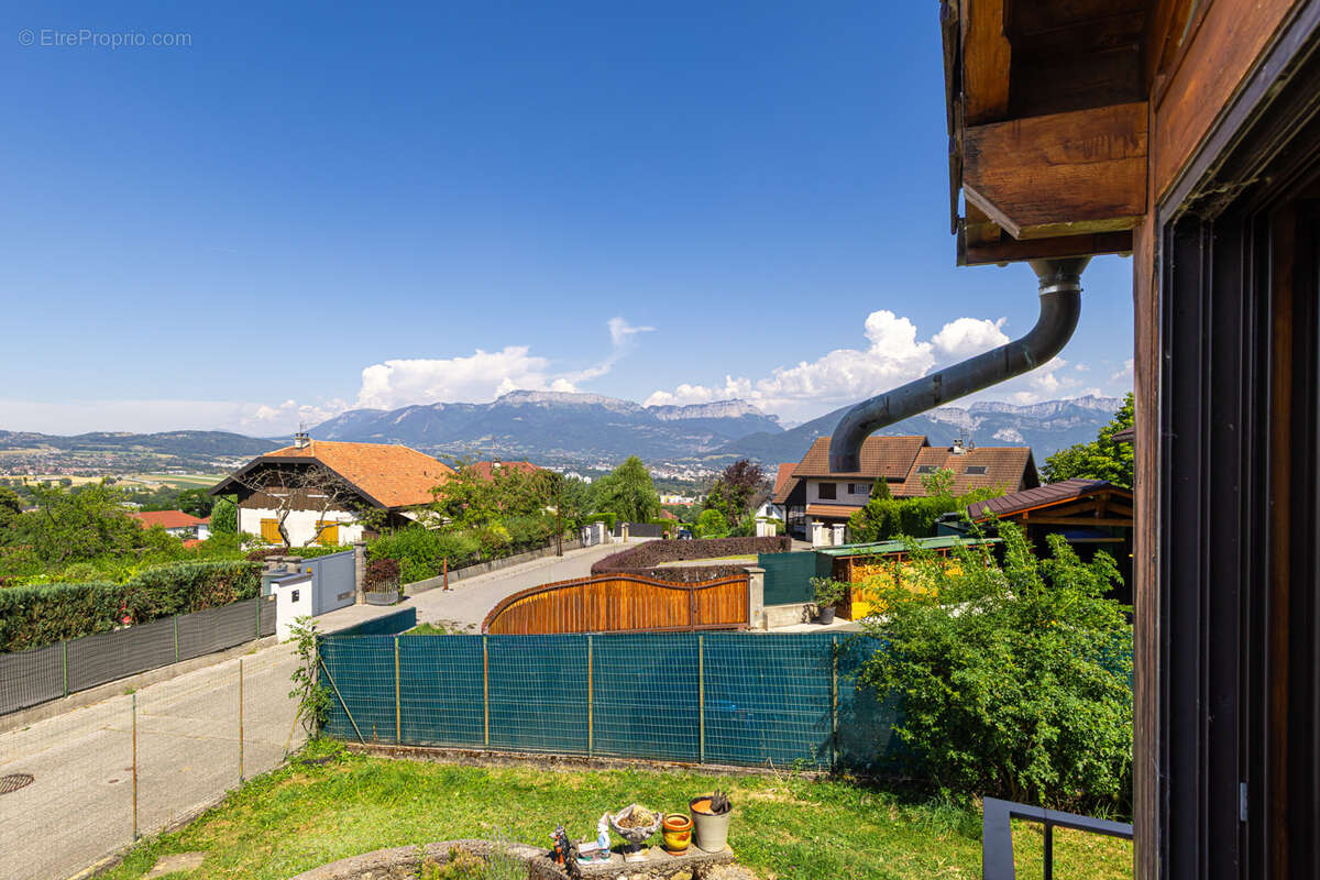 Propriété 7 pièces 183 m2 - photo 4