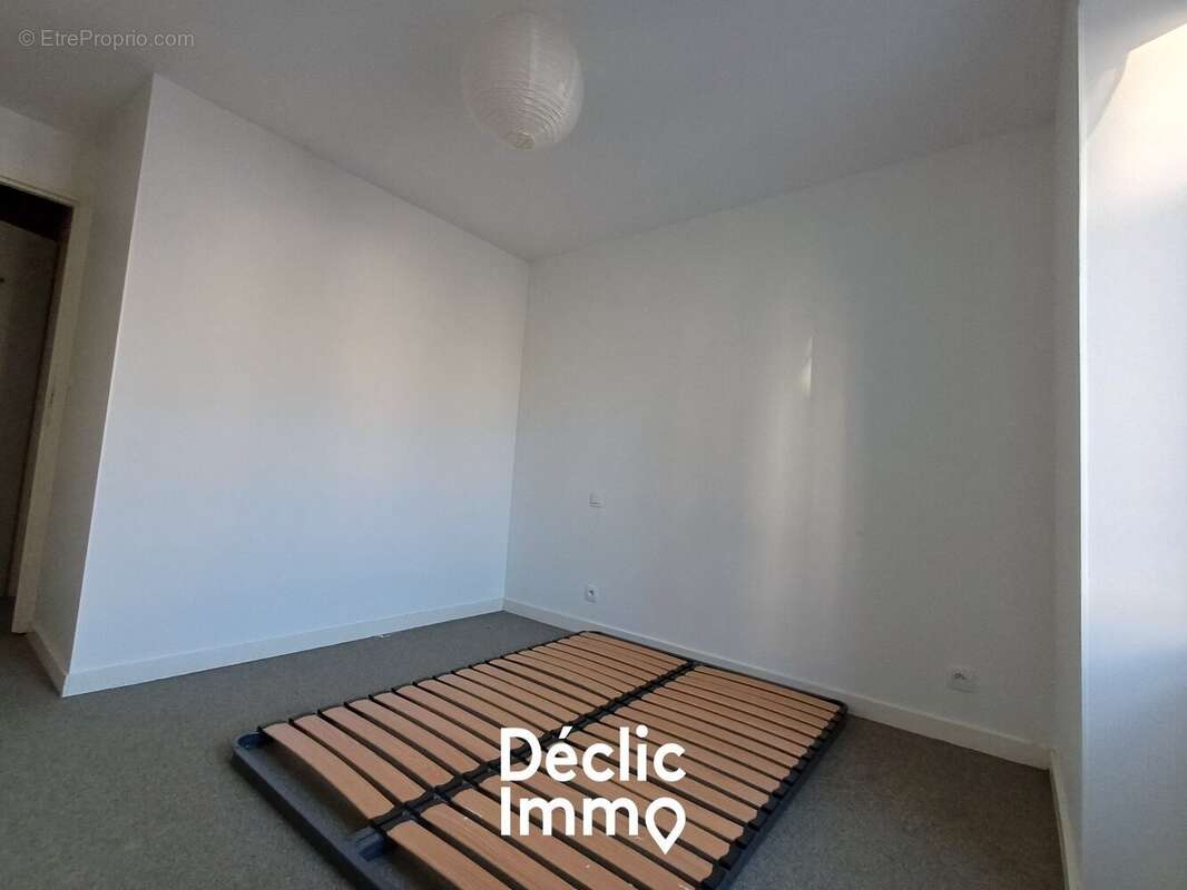 Maison à LA ROCHE-SUR-YON