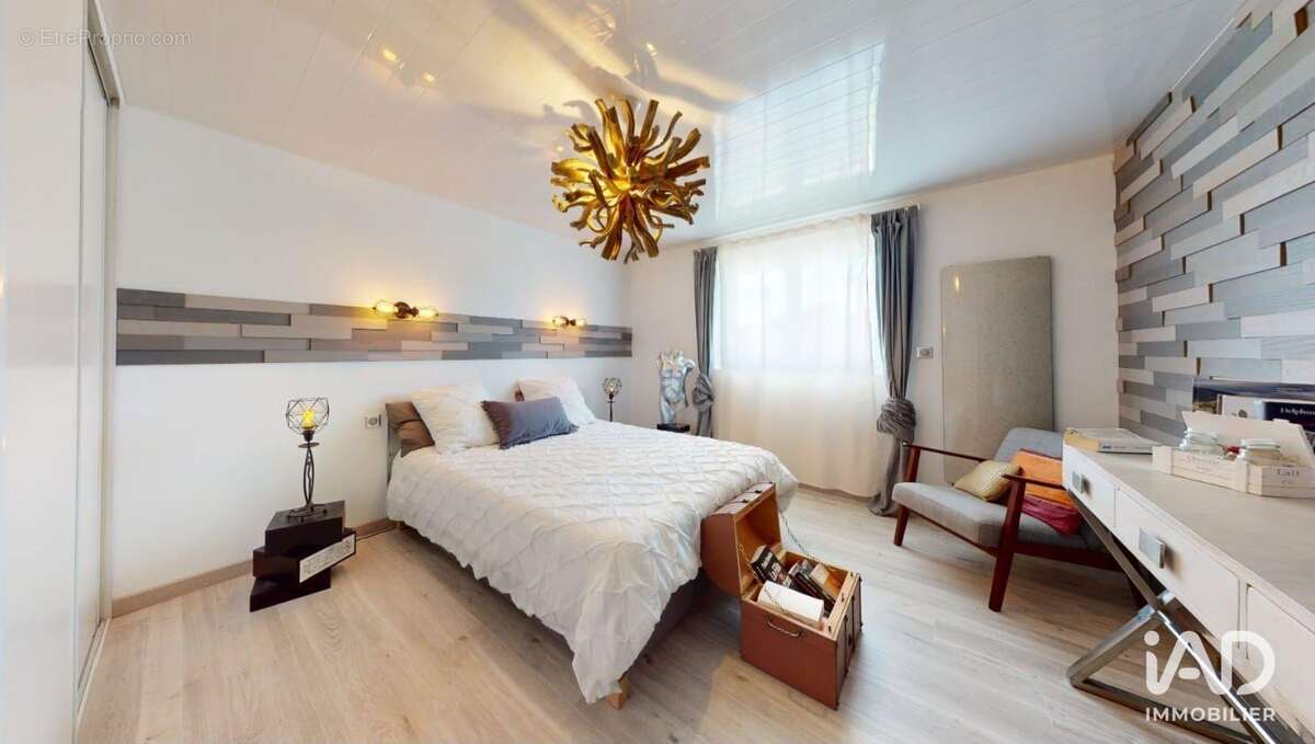 Photo 4 - Appartement à SAINT-PIERRE-D'IRUBE