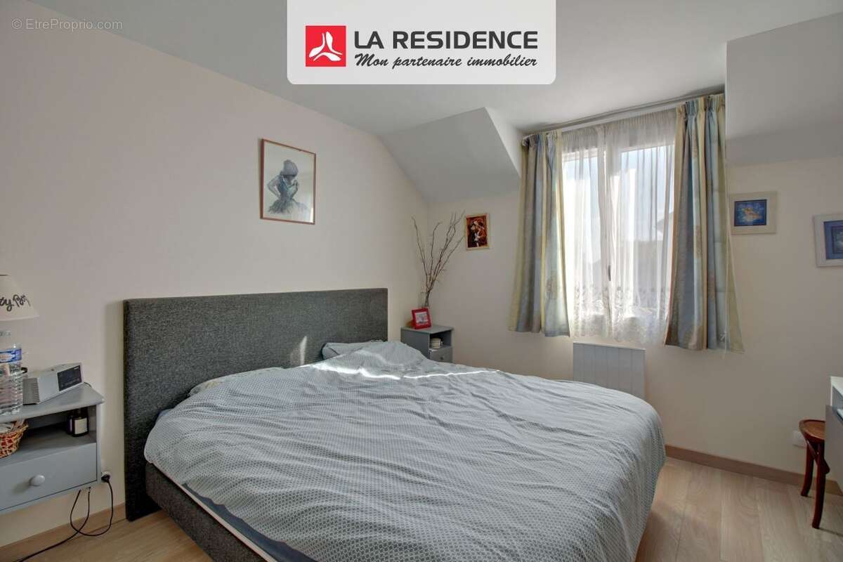 Maison à CARRIERES-SOUS-POISSY