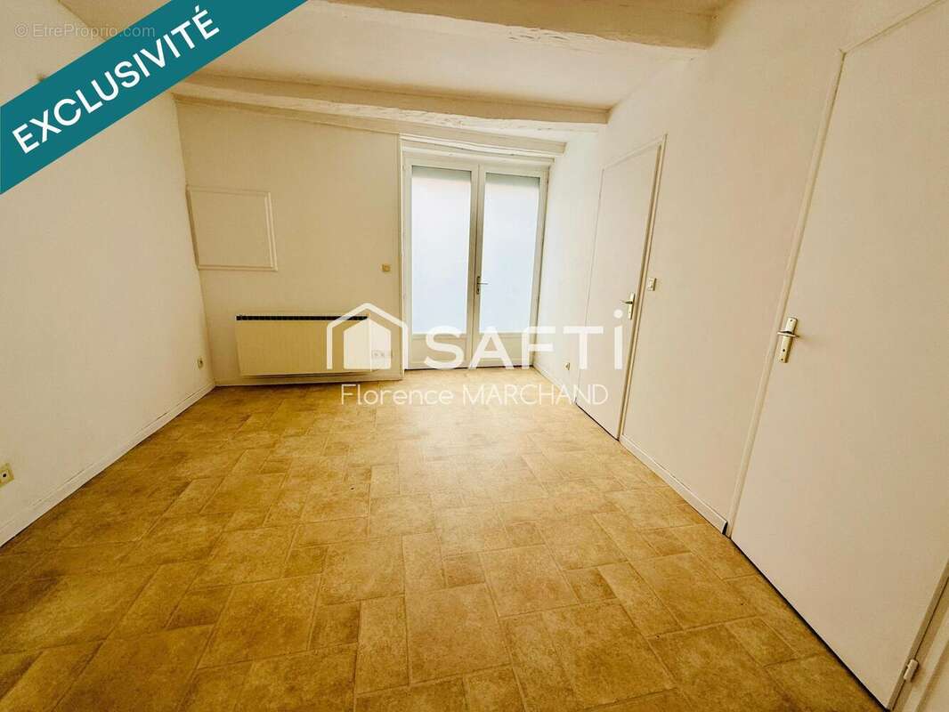 Maison 72 m² à La Mothe-Saint-Heray  - photo 4