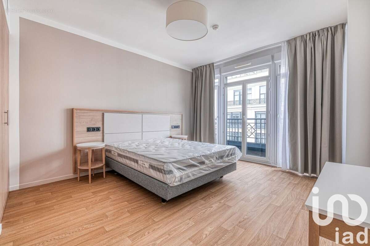 Photo 5 - Appartement à CHESSY