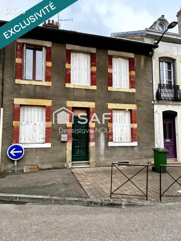 Photo 1 - Appartement à ETAIN