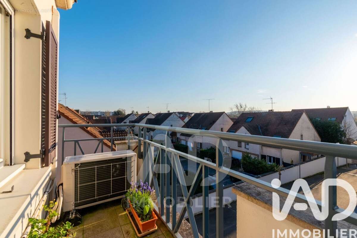 Photo 4 - Appartement à TRIEL-SUR-SEINE