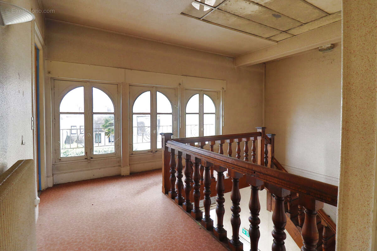 Appartement à CHALONS-EN-CHAMPAGNE