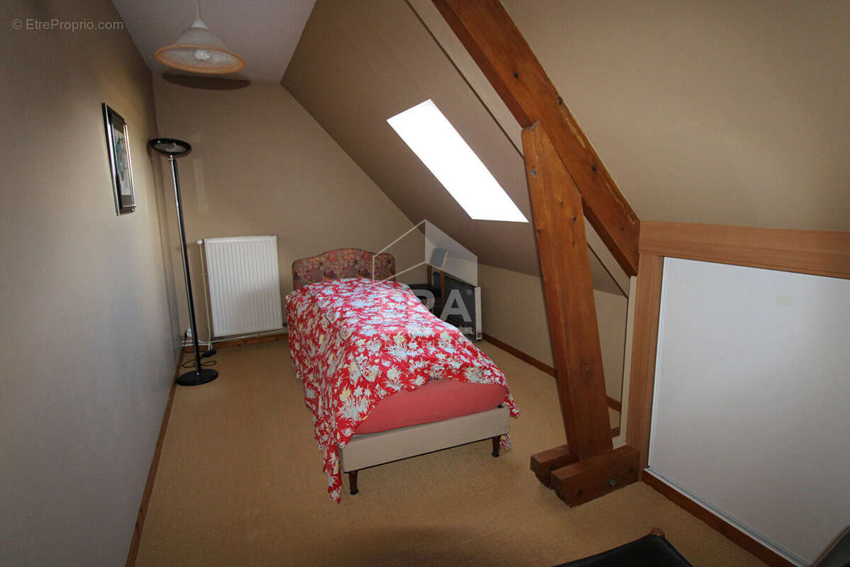 Maison 120m² à tergnier - photo 15