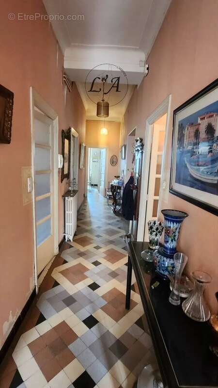 Appartement à AJACCIO