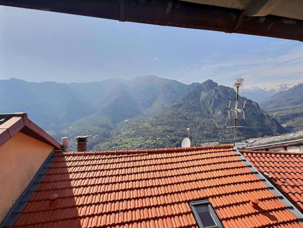 Appartement à BELVEDERE