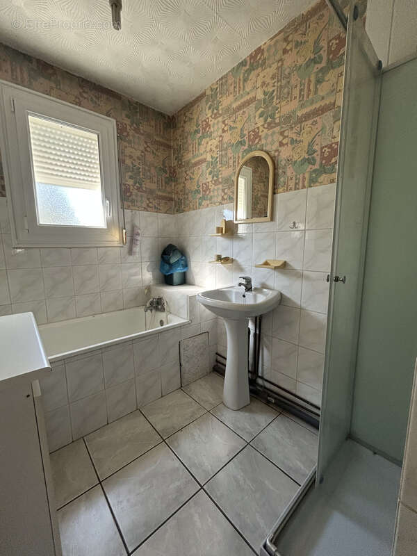 Maison à HEILTZ-L&#039;EVEQUE