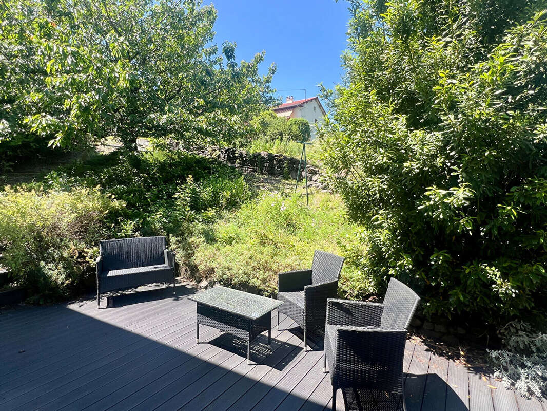 Maison à CHATEAUGAY