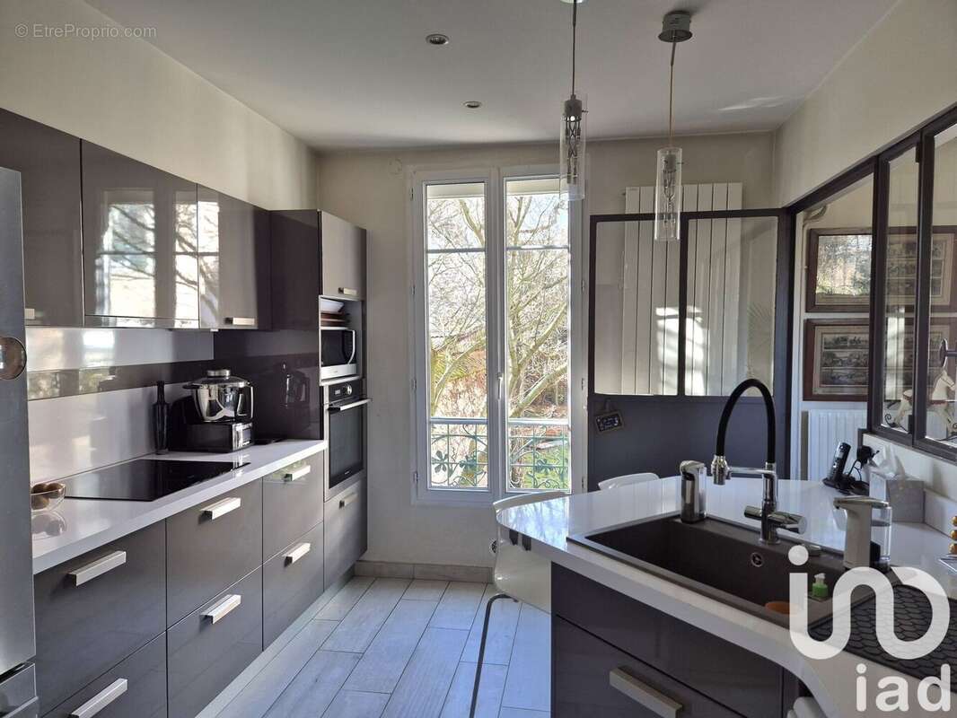 Photo 6 - Maison à MELUN