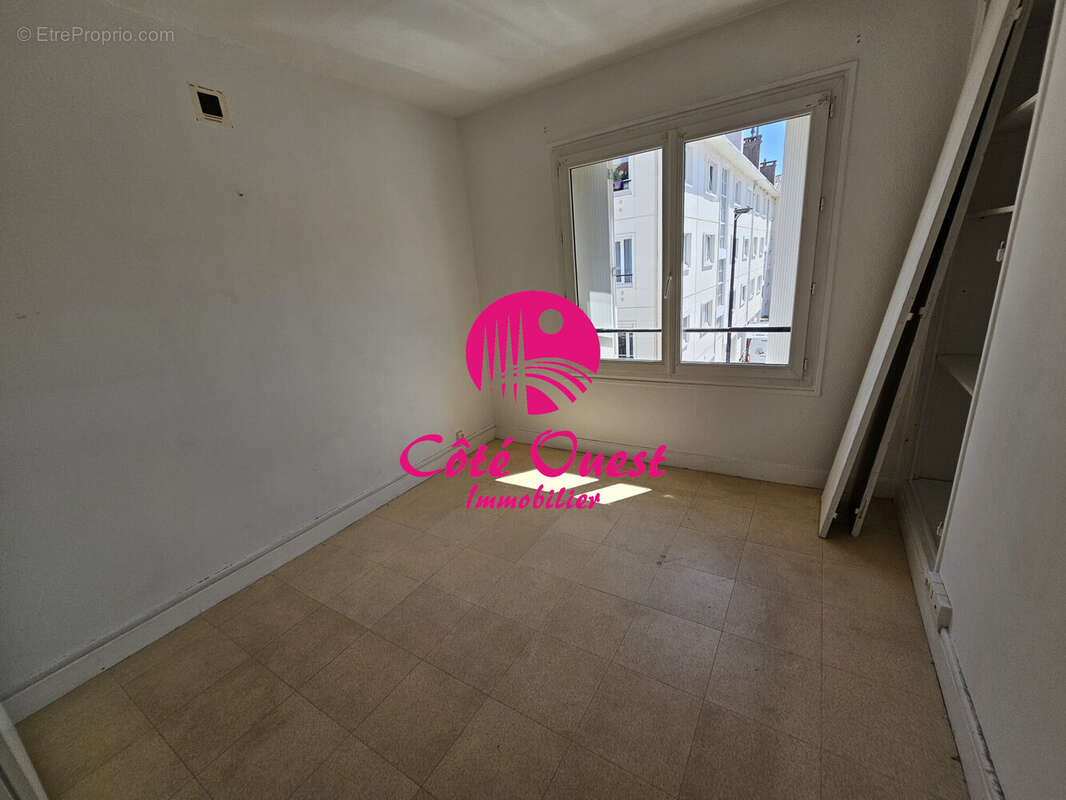 Appartement 40 m² à Le Havre  - photo 5