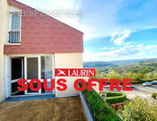 Appartement à TALANT