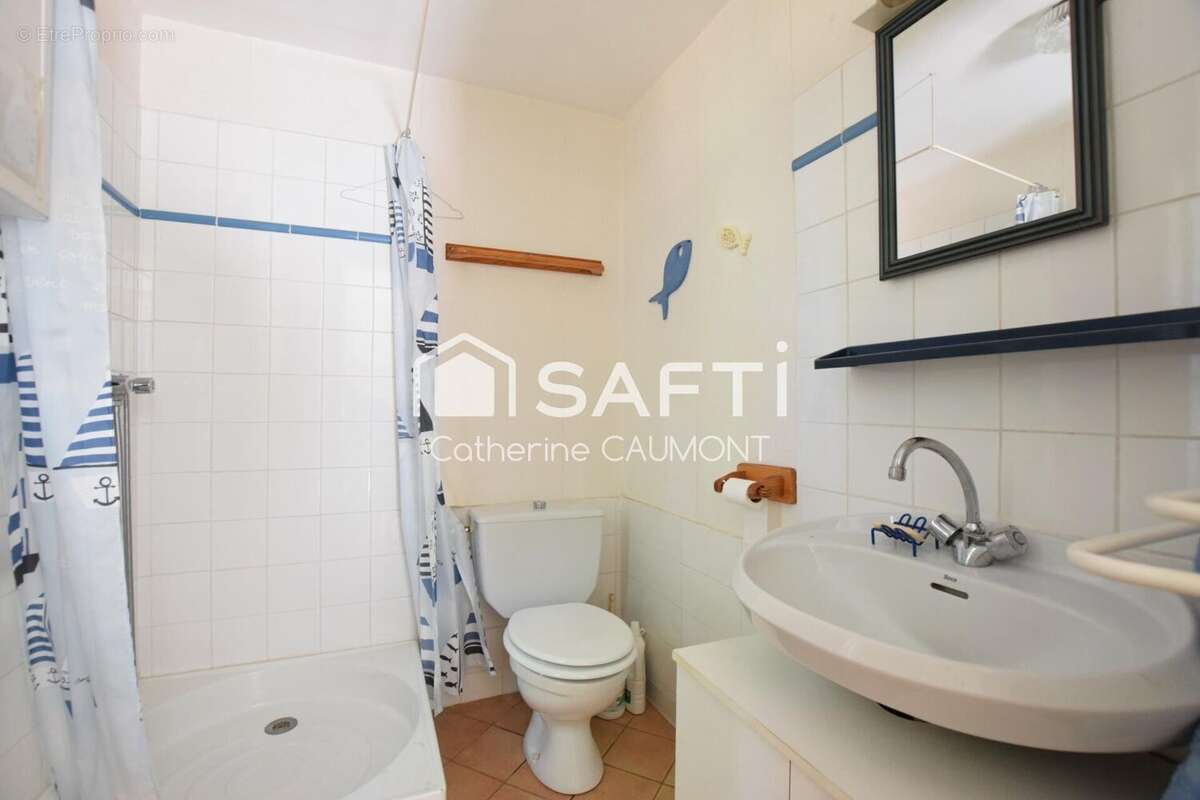 Photo 8 - Maison à CASTRES