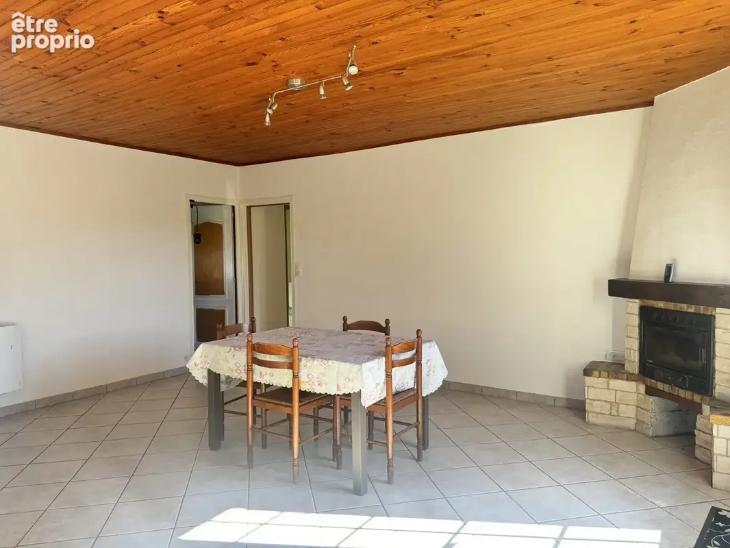 Maison 5 pièces 110 m² à vendre à Medis (17600) - photo 4