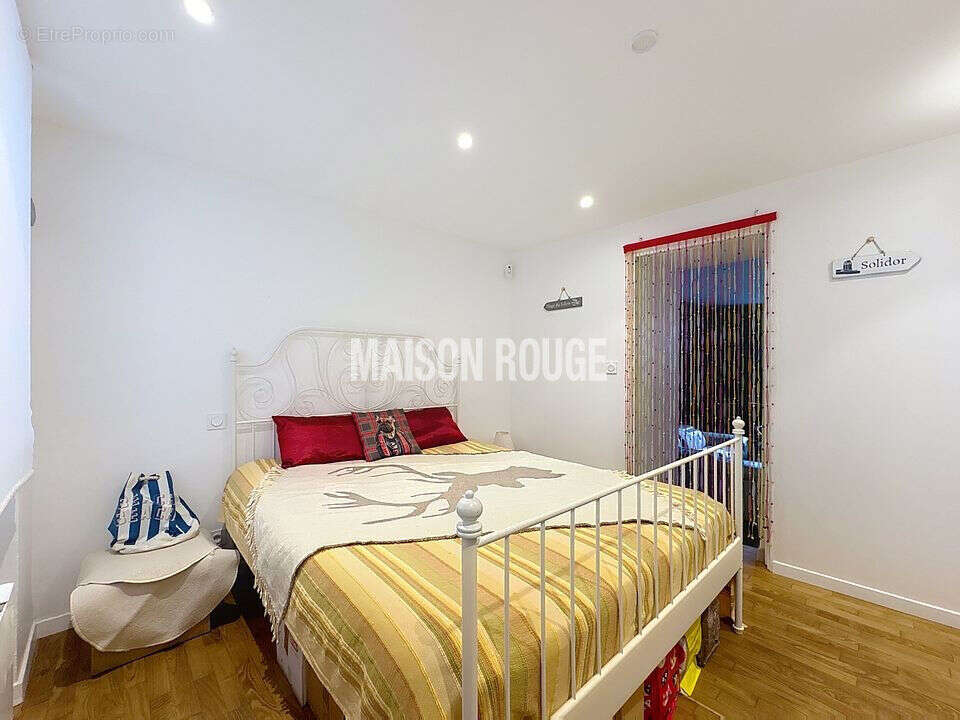 Appartement à SAINT-MALO