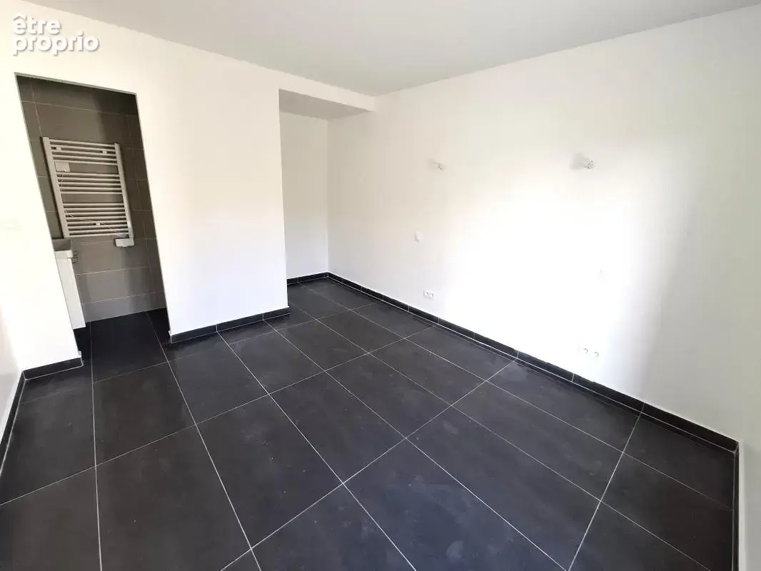 Maison neuve 110 m², 4 chambres à cuise-la-motte - photo 6