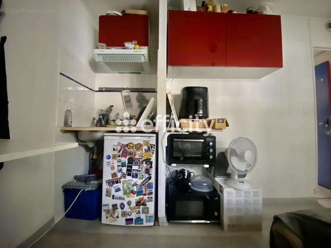 Appartement 60 m² à Toulouse  - photo 25