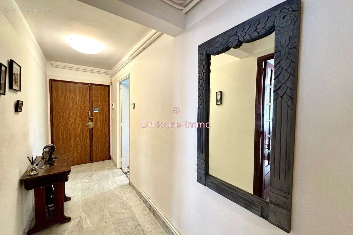 Appartement à CARCASSONNE