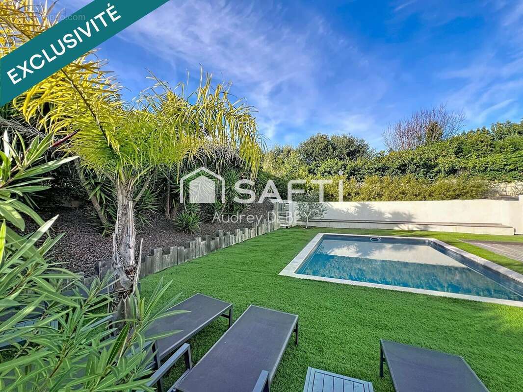 Photo 2 - Maison à SANARY-SUR-MER