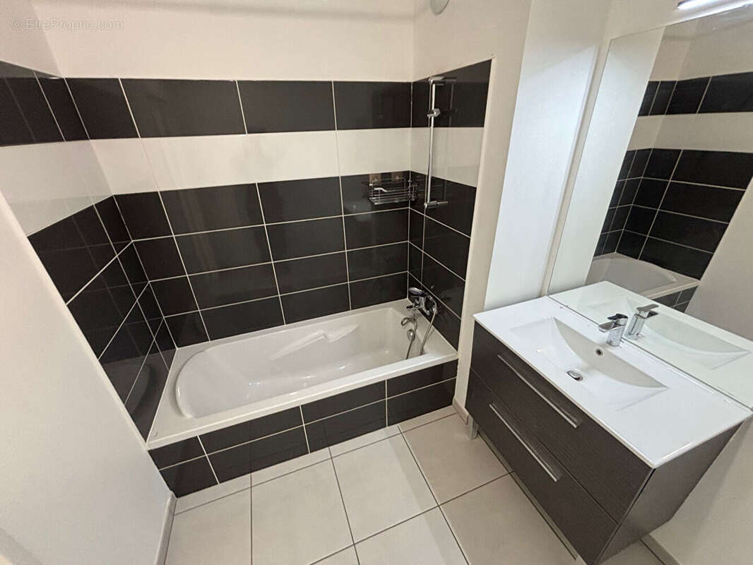 Appartement à ANNEMASSE