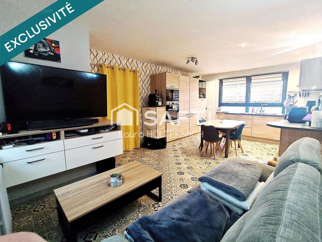 Photo 3 - Maison à HOMECOURT