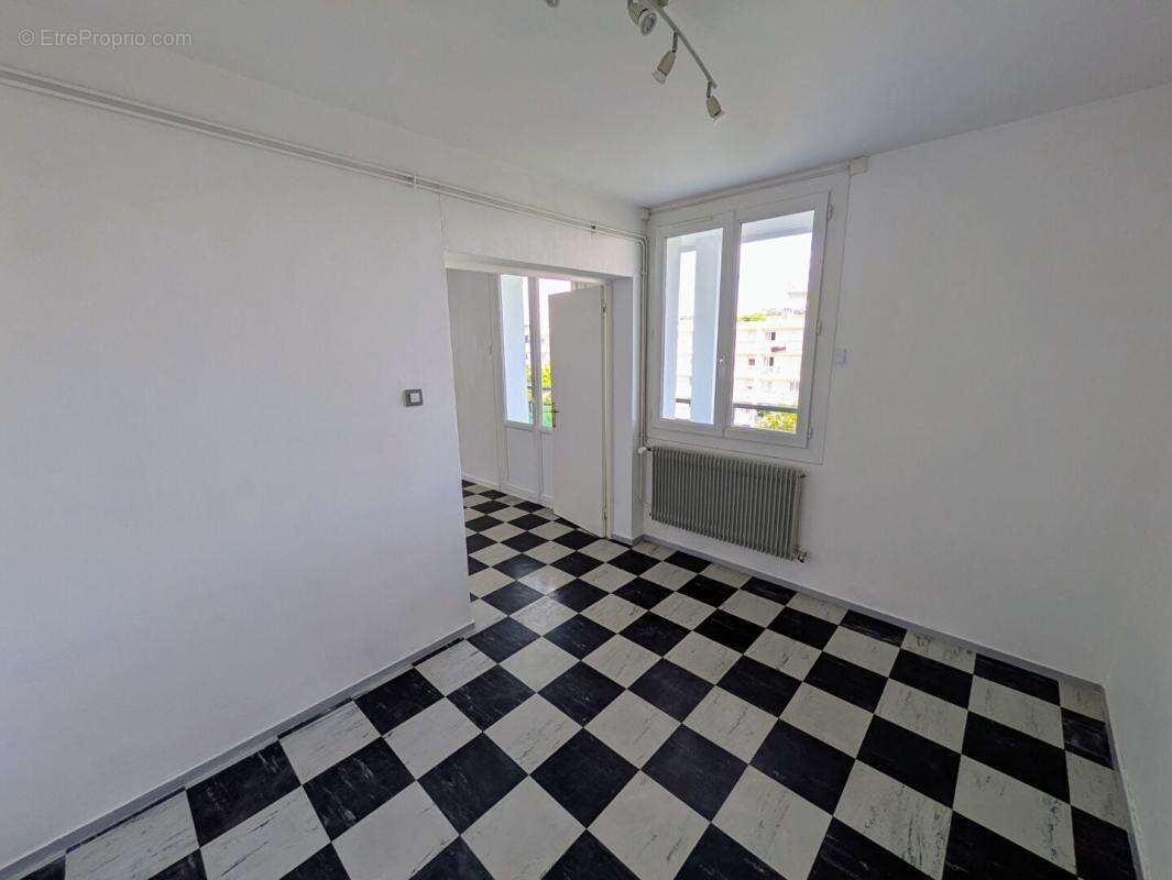 Appartement à ROANNE